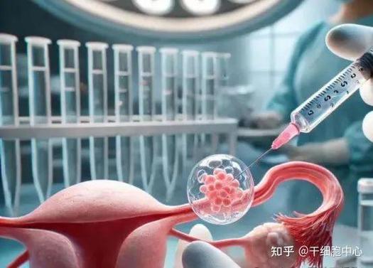 乌克兰干细胞技术_乌克兰细胞抗衰老是否有用_乌克兰干细胞治疗成功案例