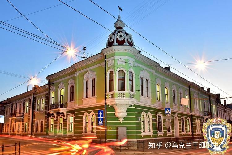乌克兰胚胎干细胞医院_乌克兰干细胞医院排行榜_乌克兰干细胞中心